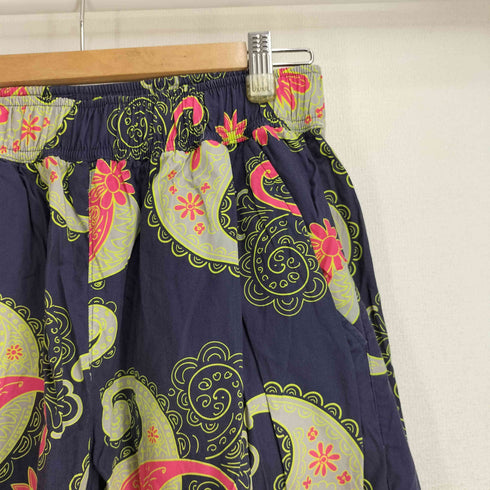 ラスベート PACCBET 総柄イージーパンツ メンズ JPN:L